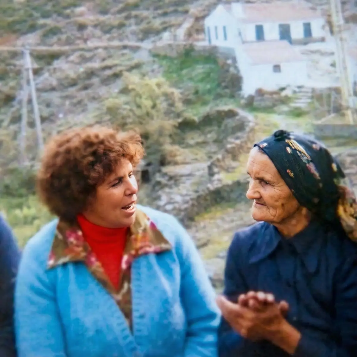 TIMO Y MODERNEZ EN NAVIDAD