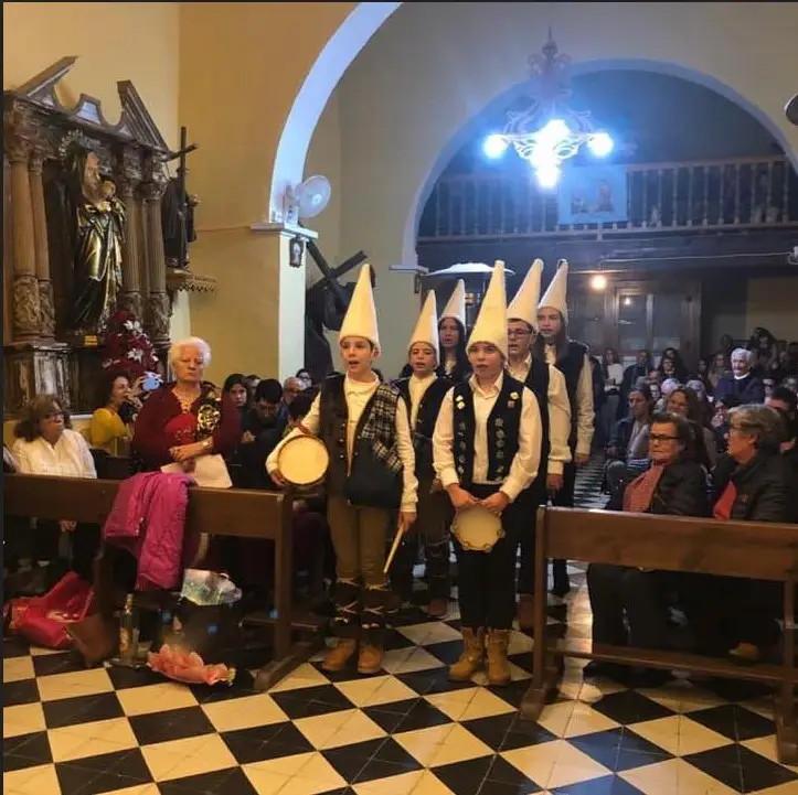 TIMO Y MODERNEZ EN NAVIDAD