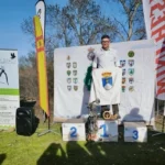Juan Manuel Pérez Pablos, Campeón del XXVII Campeonato de España de Recorridos de Caza con Arco 2026 en Fresno de Torote