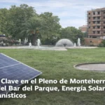 Decisiones Clave en el Pleno de Montehermoso: El Futuro del Bar del Parque, Energía Solar y Retos Urbanísticos