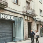 Inside Cierra su Tienda en Plasencia: Un Nuevo Golpe que Agrava la Crisis de las Franquicias