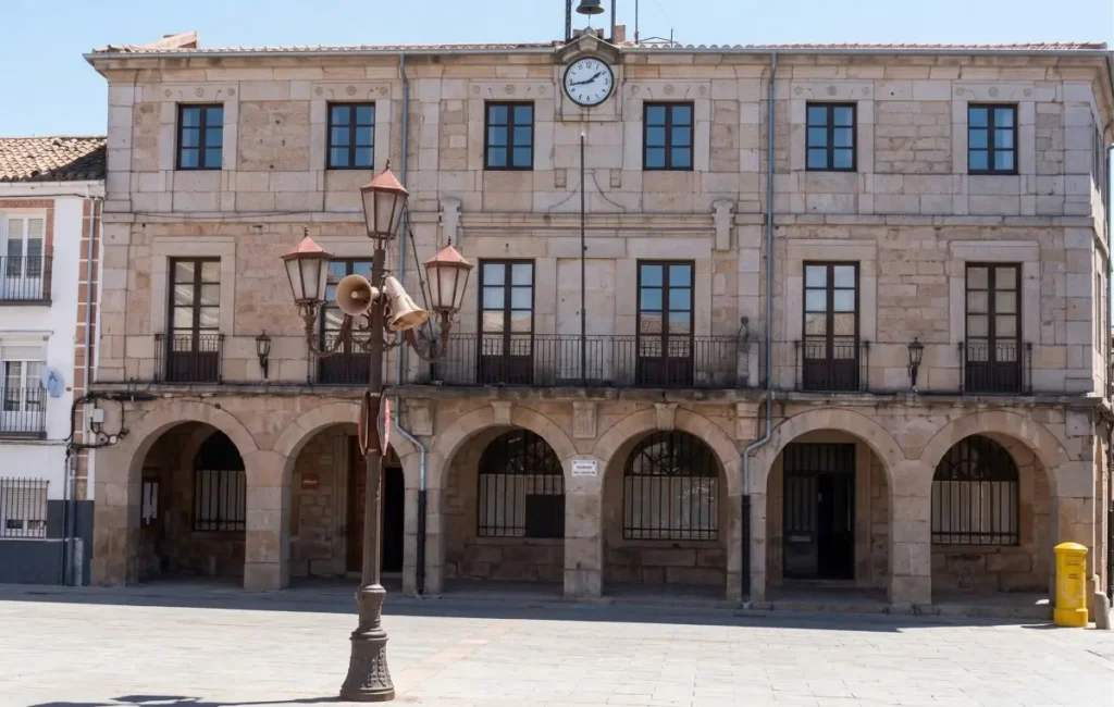 Elecciones Municipales de 1979 en Montehermoso: El Despertar Democrático Local