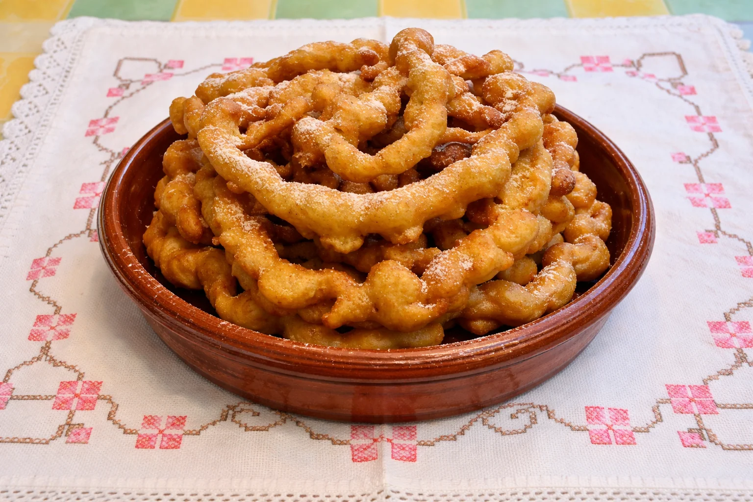 Ruedas de Montehermoso