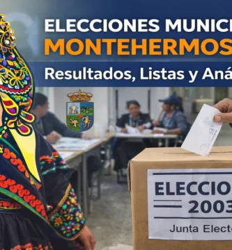Elecciones Municipales de Montehermoso 2003