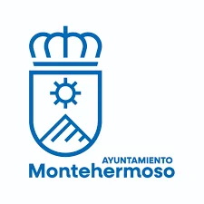 Escudo del Ayuntamiento de Montehermoso