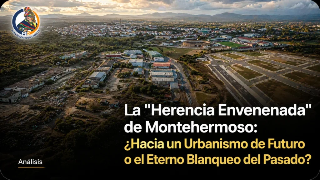 Pleno ordinario 28 de abril en Montehermoso