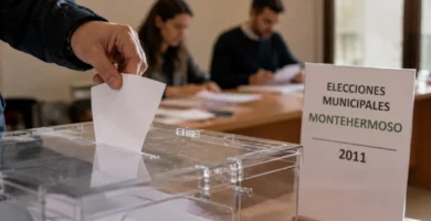 Elecciones Municipales de Montehermoso de 2011: Resultados, Listas y Análisis Político