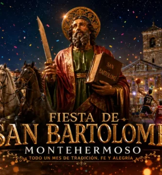 Fiestas Patronales de San Bartolomé 2026 en Montehermoso