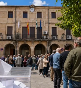 Elecciones Municipales de Montehermoso 2019