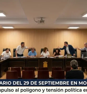 Montehermoso: Deuda Cero y Proyectos Clave
